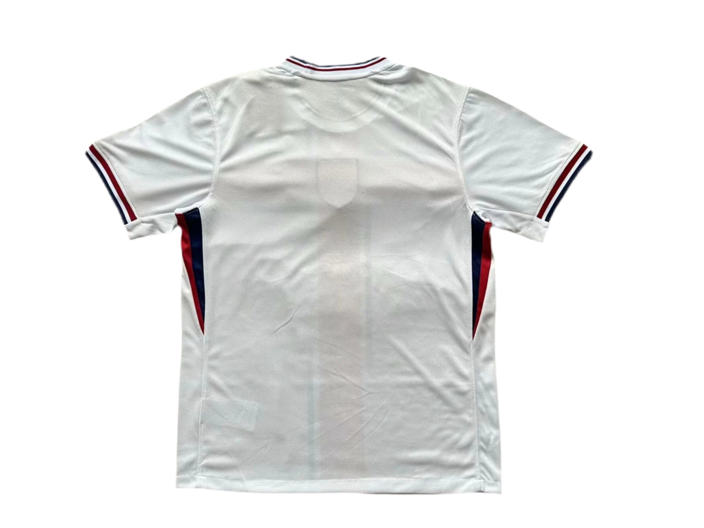 24/25 England Special White kit