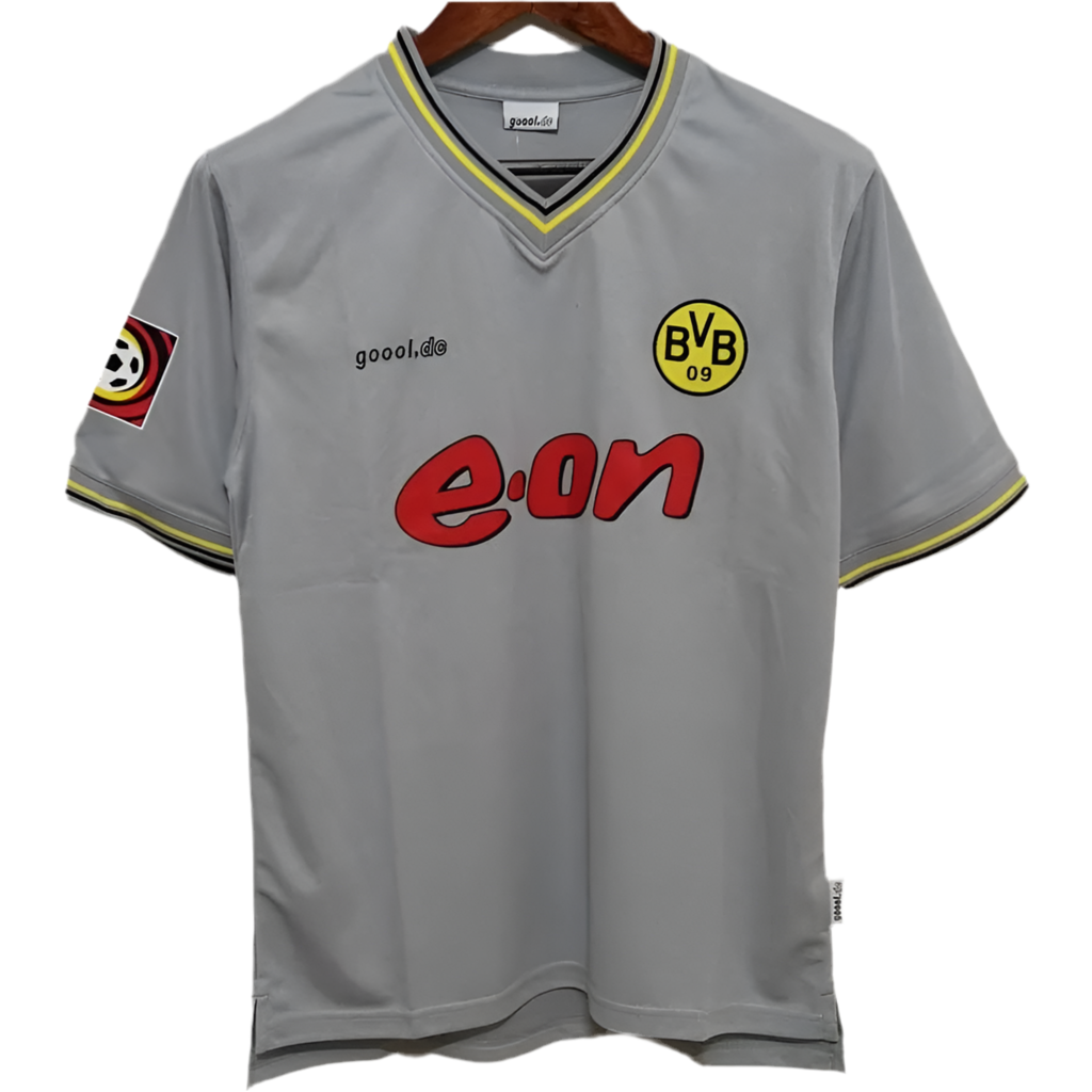 00/01 Borussia Dortmund Away kit