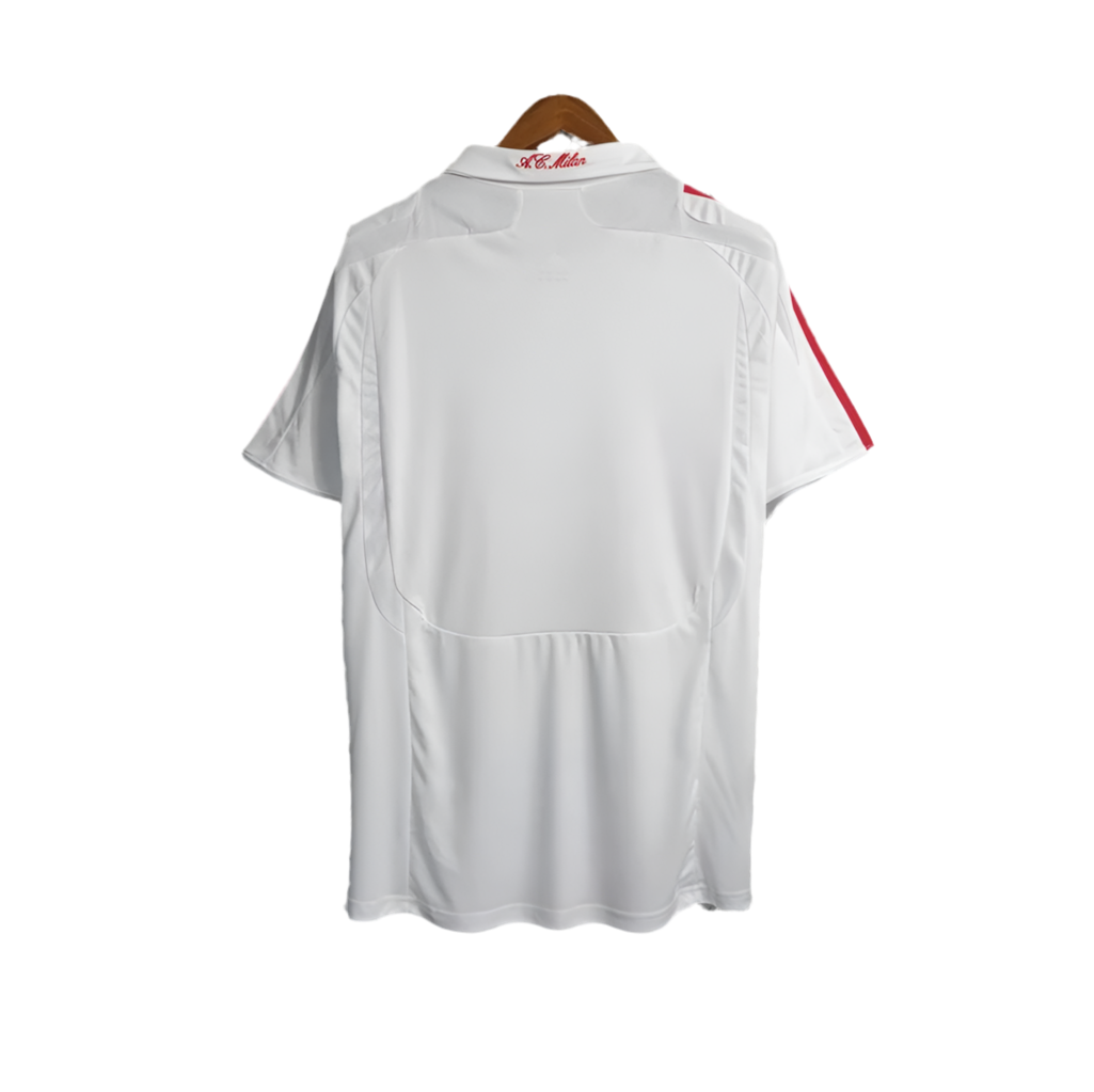 07/08 AC MIlan Away kit