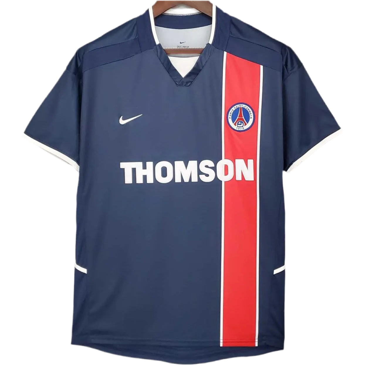 02/03 PSG Home kit