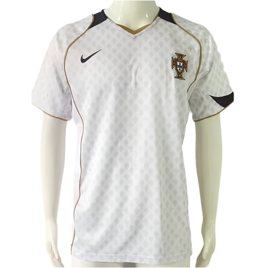 04/05 Portugal Away kit
