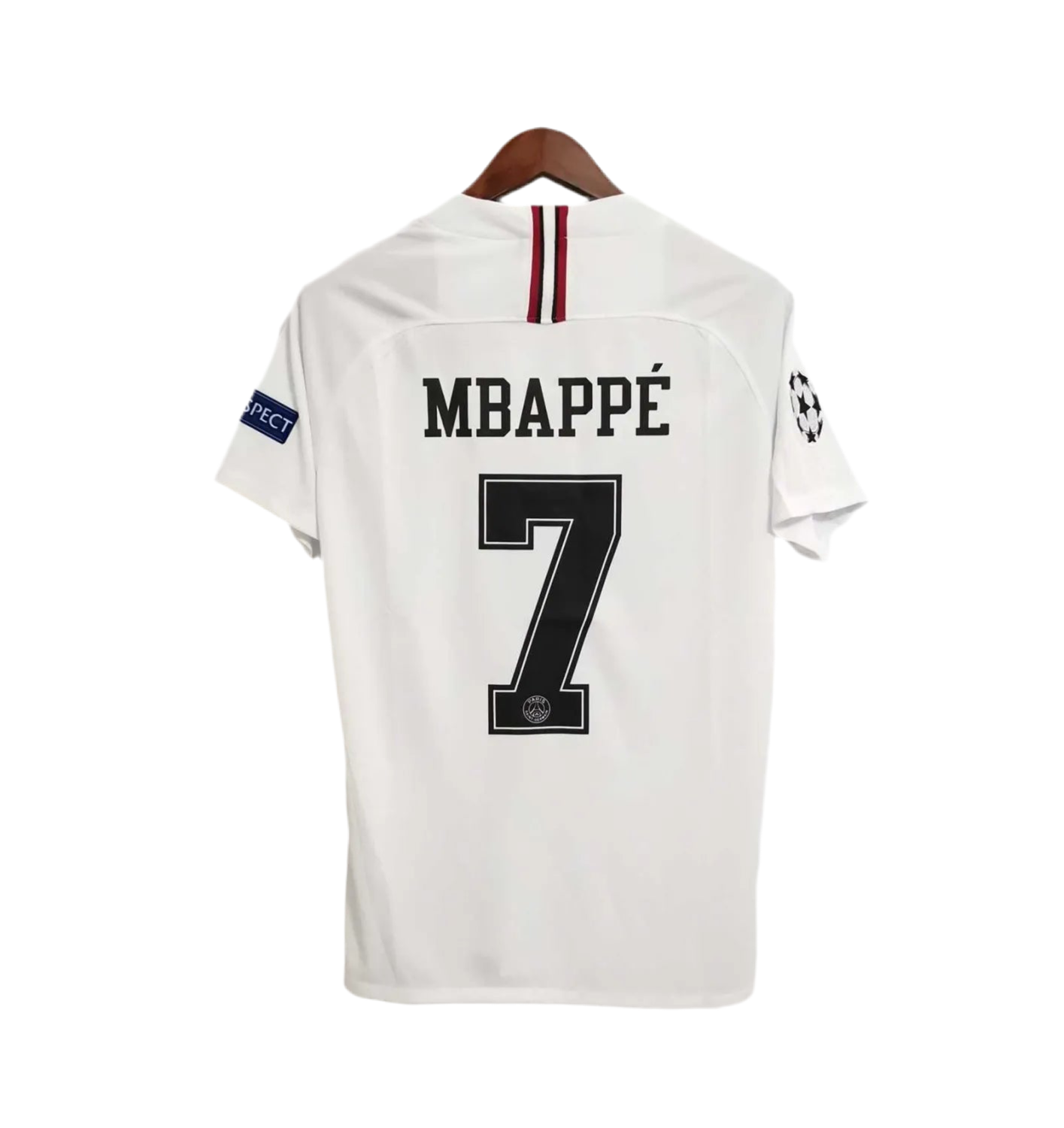 18/19 PSG Away kit