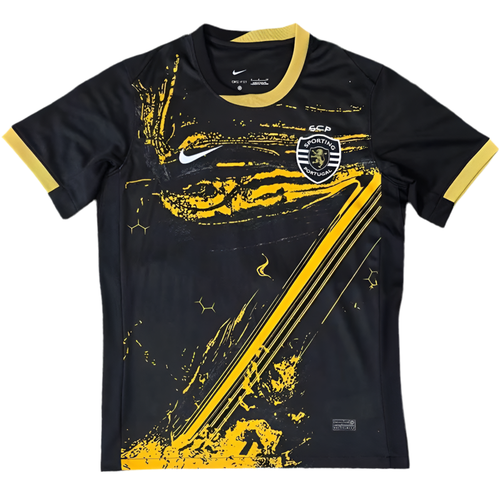 24/25 Sporting CP Fourth kit