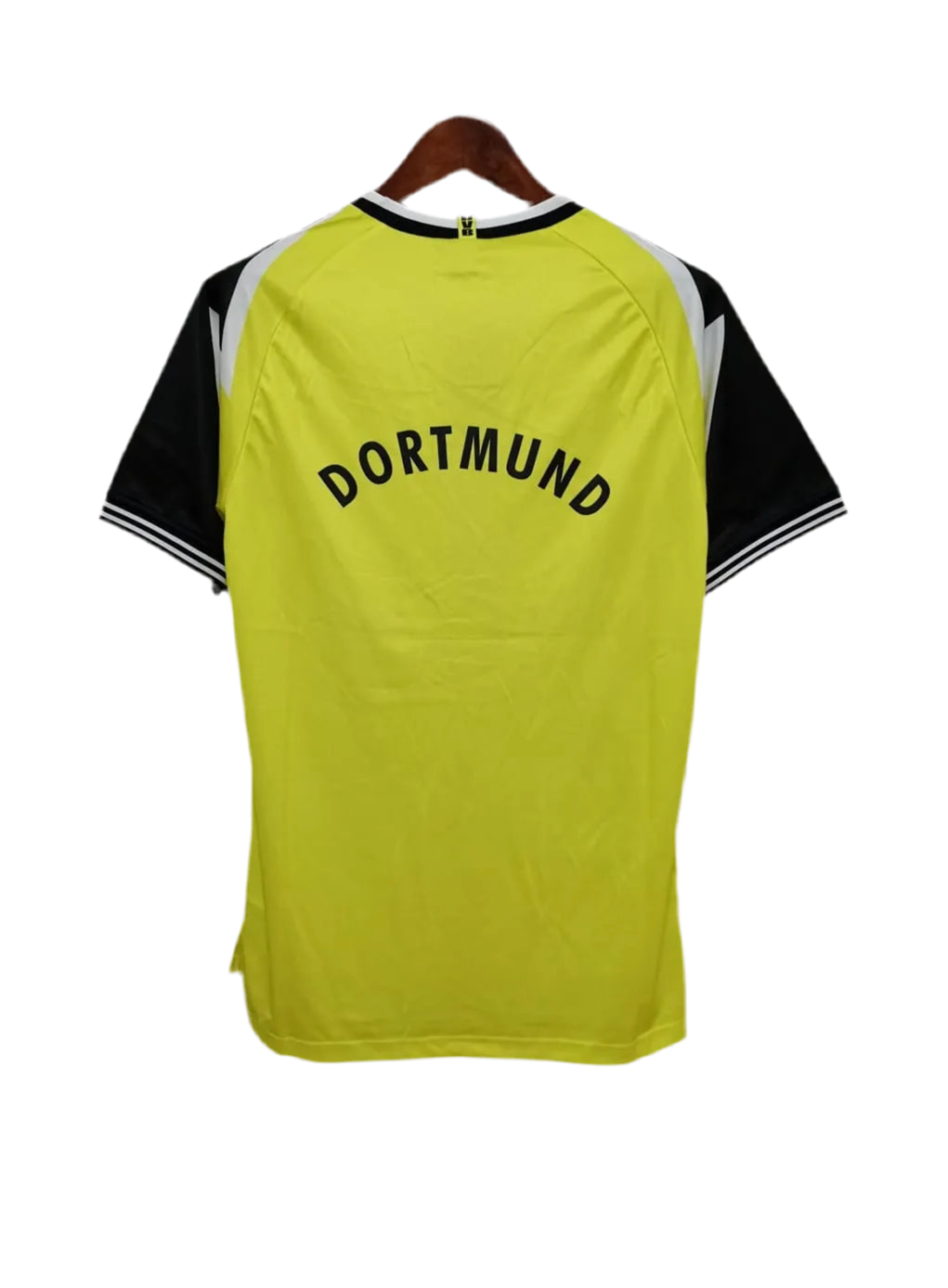 95/96 Borussia Dortmund Home kit