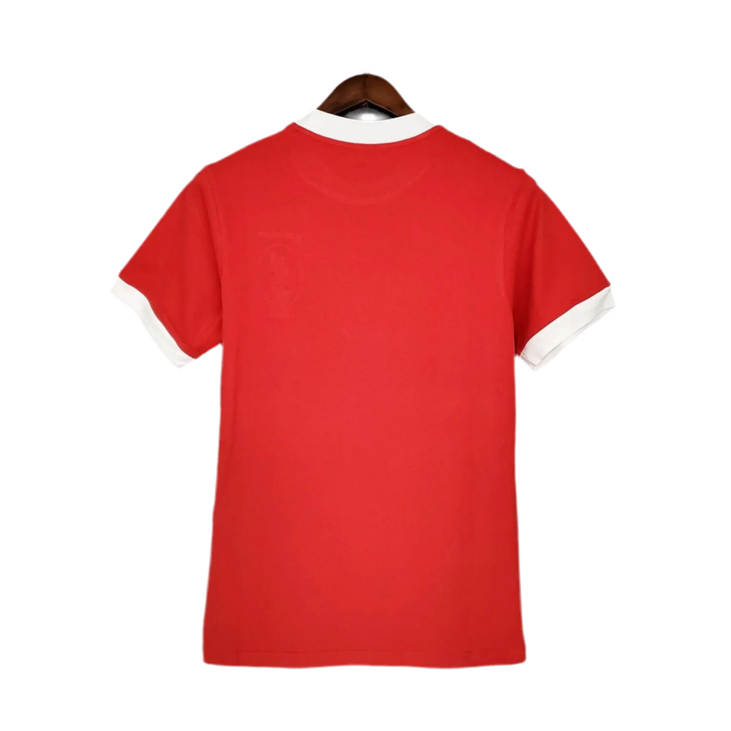 65/66 Liverpool Home kit