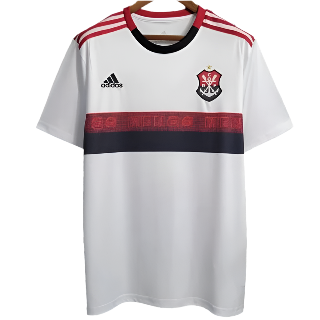 19/20 Flamengo Away kit