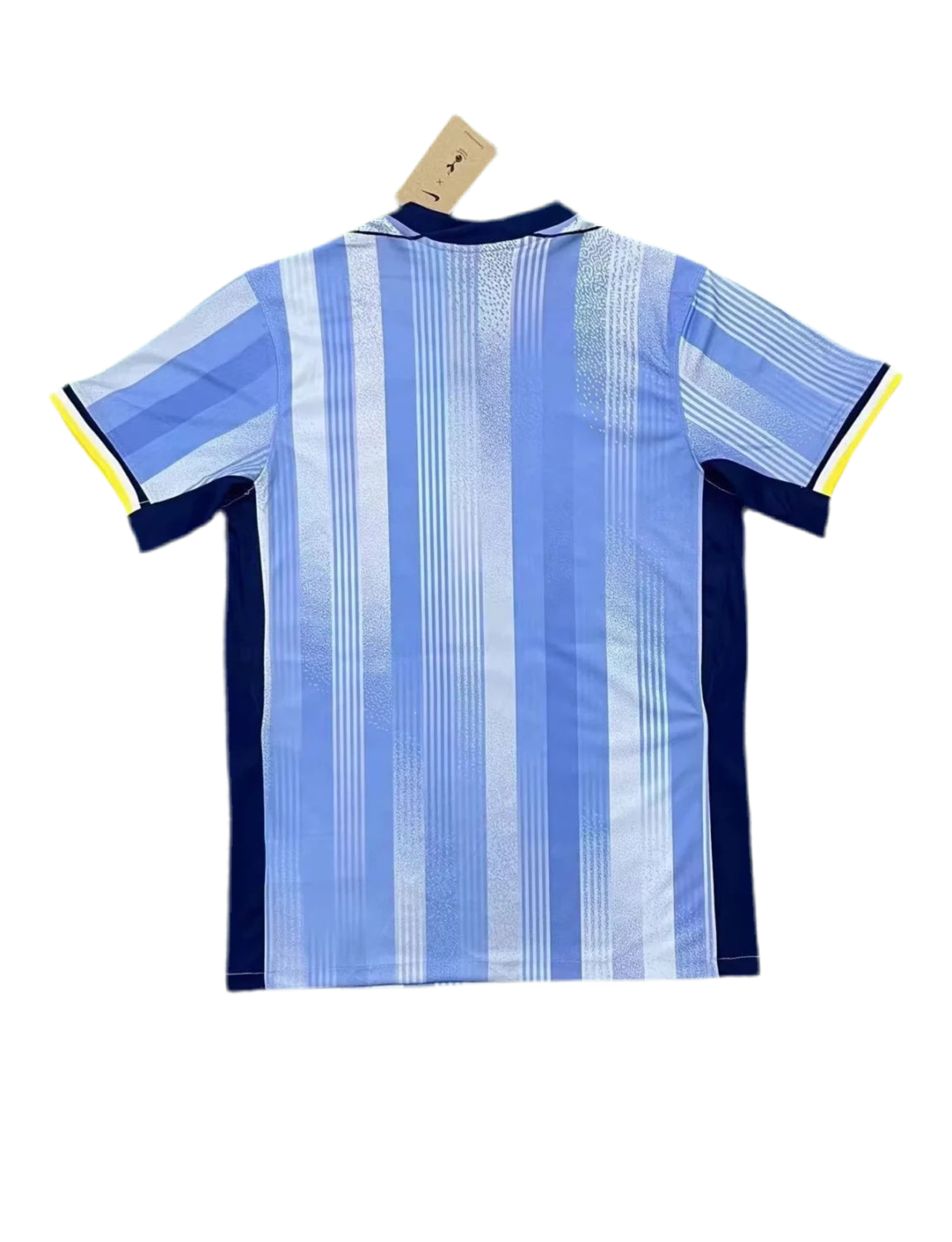 24/25 Tottenham Away kit