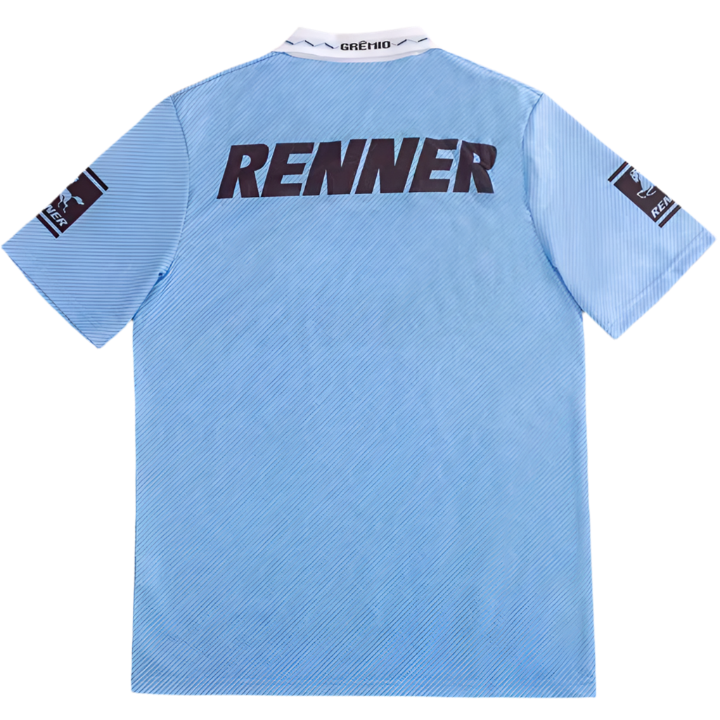 95/96 Gremio Third kit