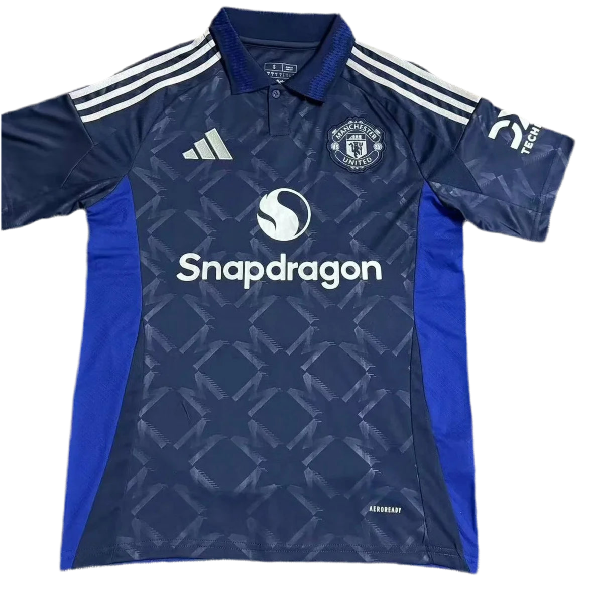 24/25 Manchester United Away kit