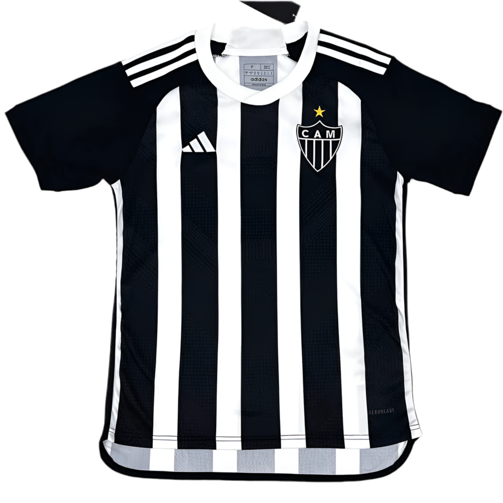 24/25 Atletico Mineiro Home kit
