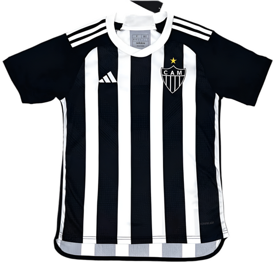 24/25 Atletico Mineiro Home kit