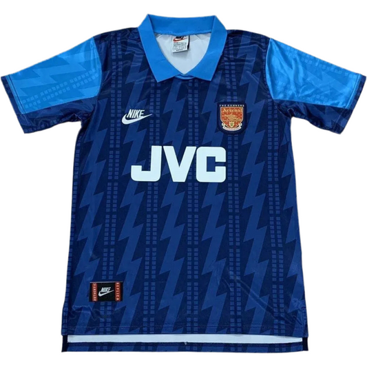 94/95 Arsenal Away kit