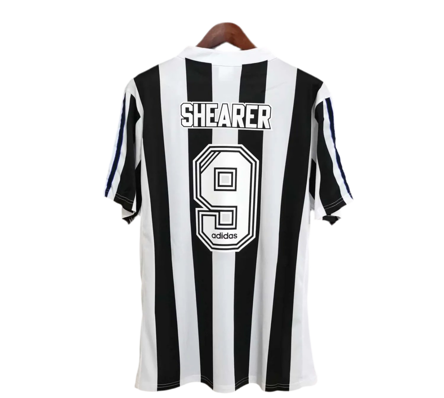 95/96 Newcastle Home kit