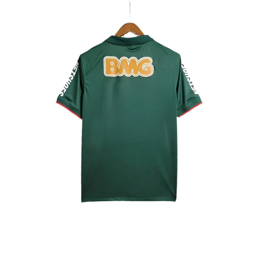 11/12 Cruzeiro Third kit