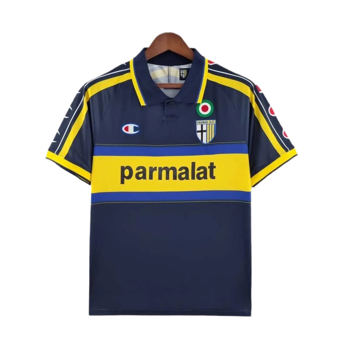 99/00 Parma Away kit