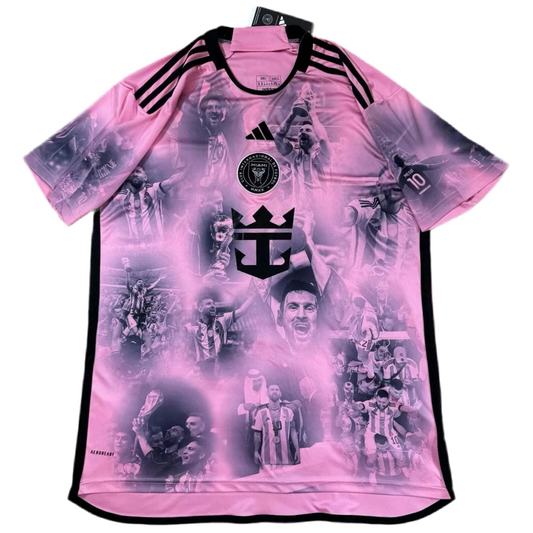 24/25 Inter Miami Special Messi kit
