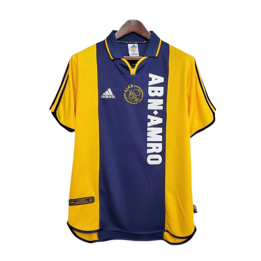 00/01 Ajax Away kit