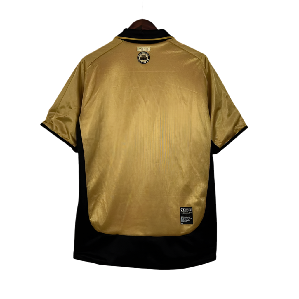 01/02 Manchester United Away kit (100th Anniversary)
