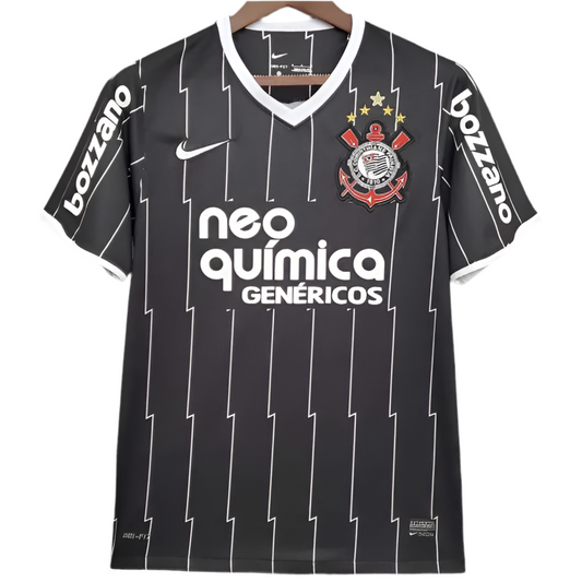 11/12 Corinthians Away kit