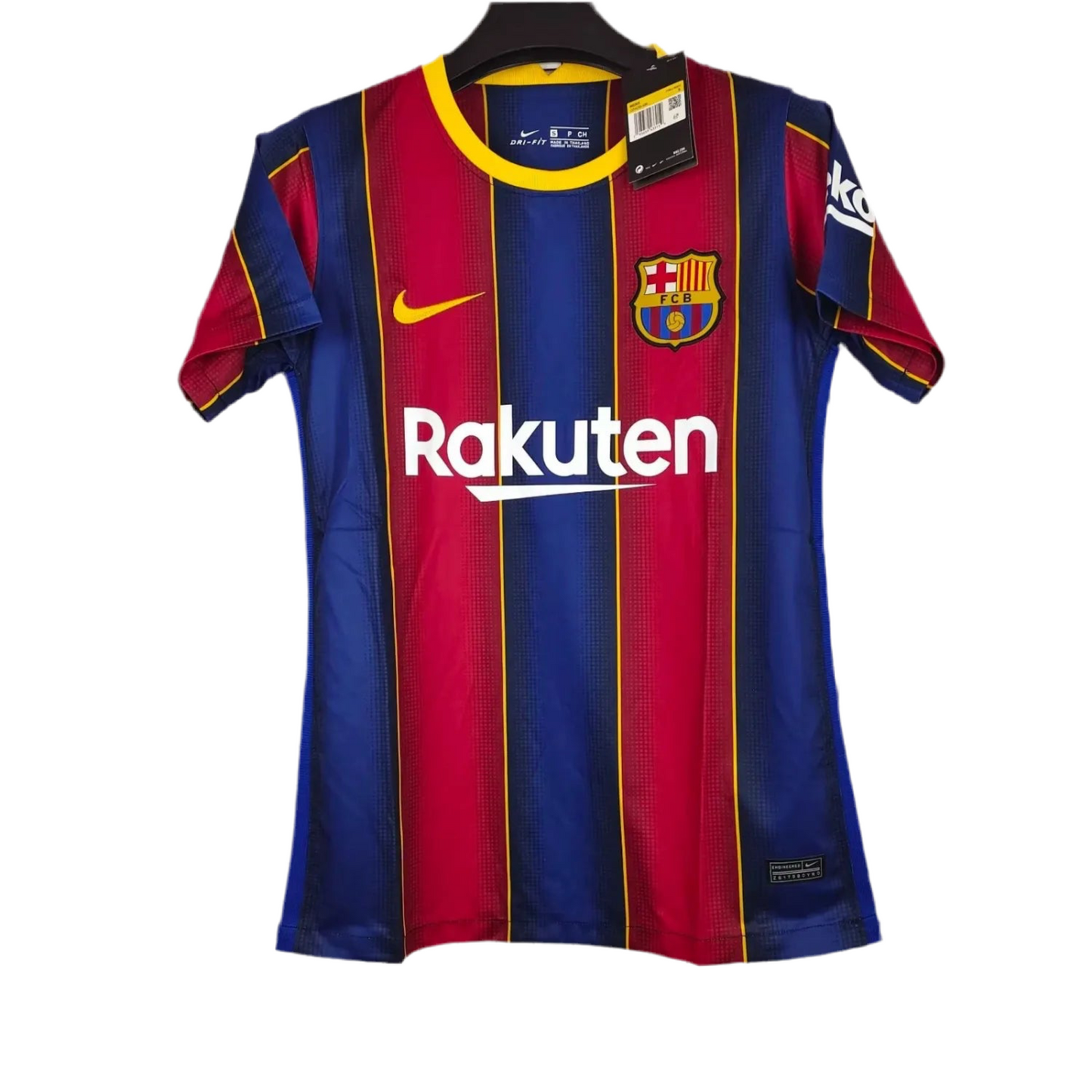 21/22 FC Barcelona Home
