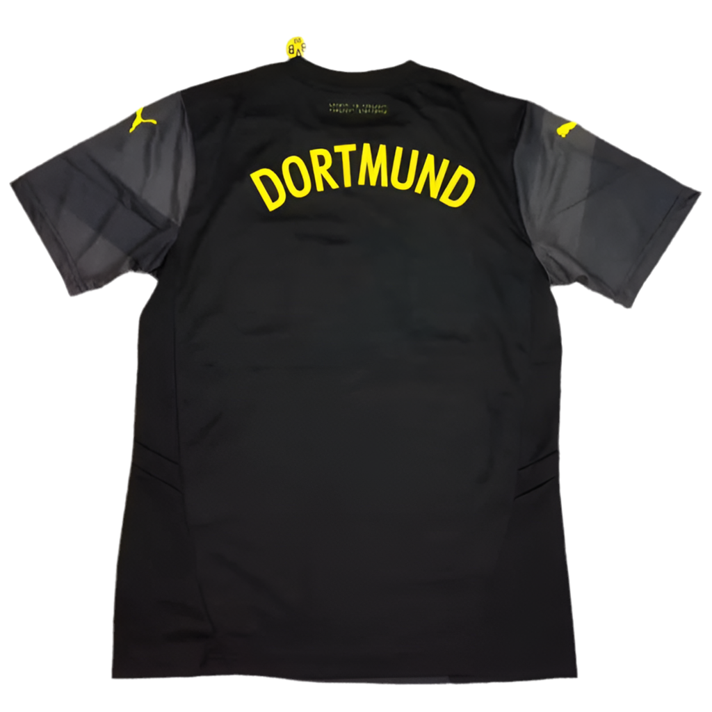 24/25 Borussia Dormund Away kit