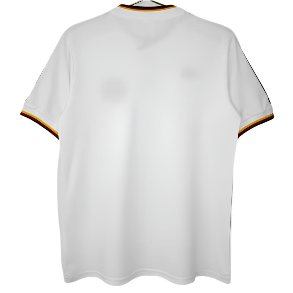 86/87 Germany Home kit