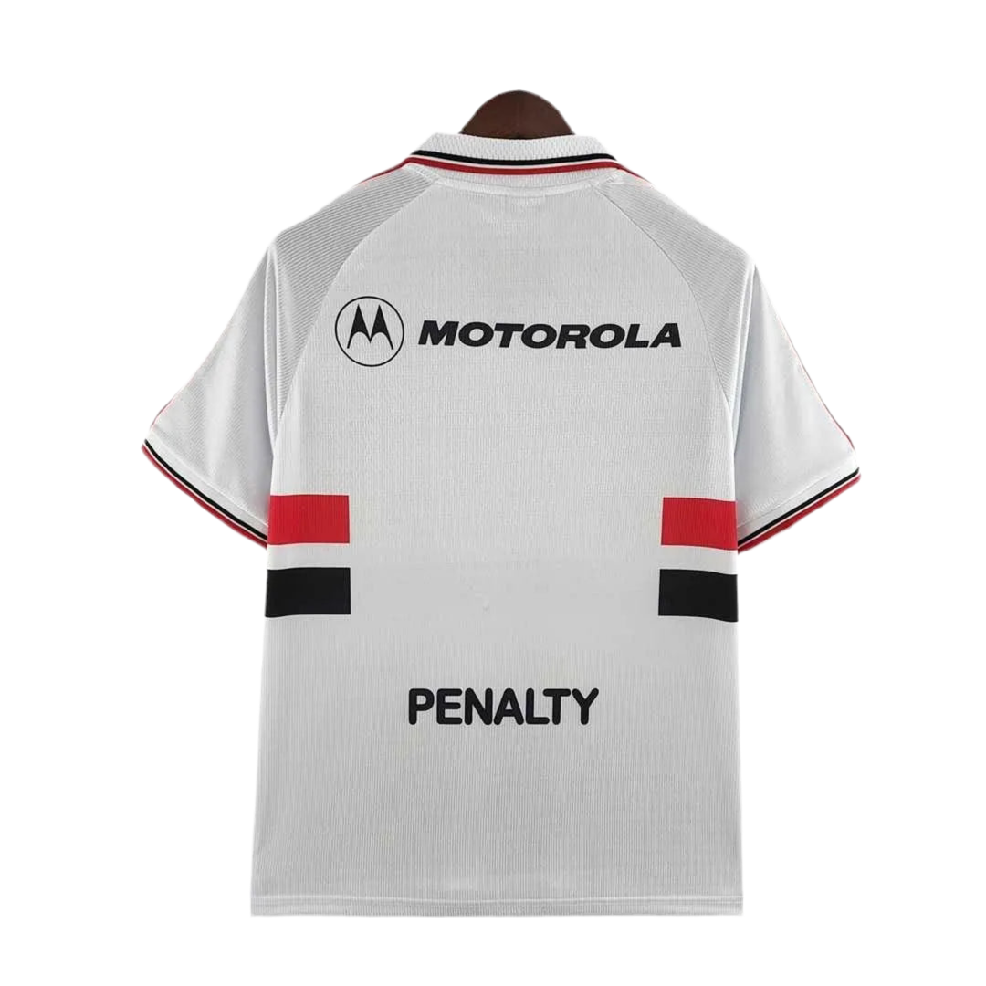 99/00 Sao Paulo Home kit