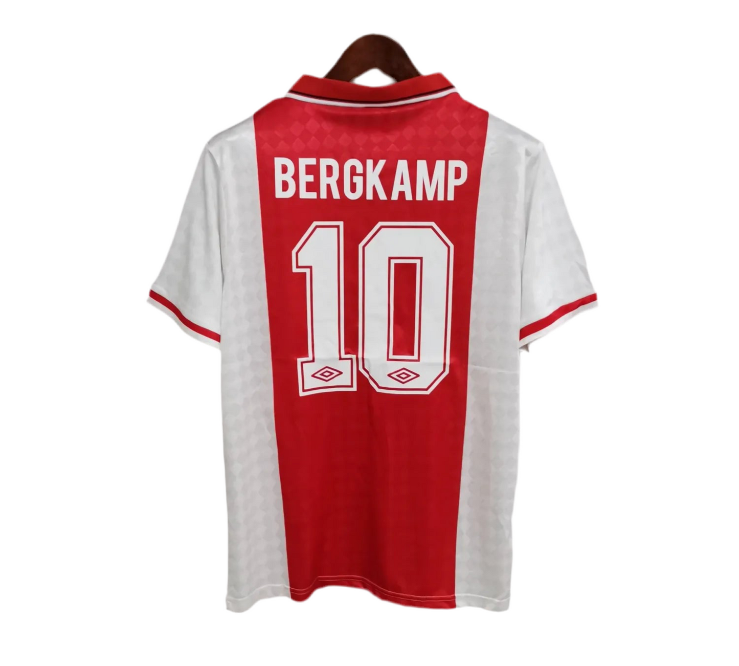 89/90 Ajax Home kit
