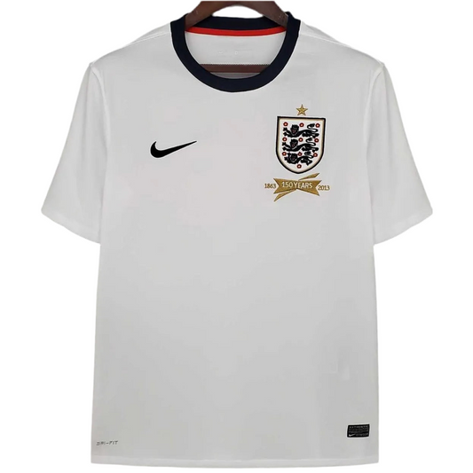 13/14 England Home kit