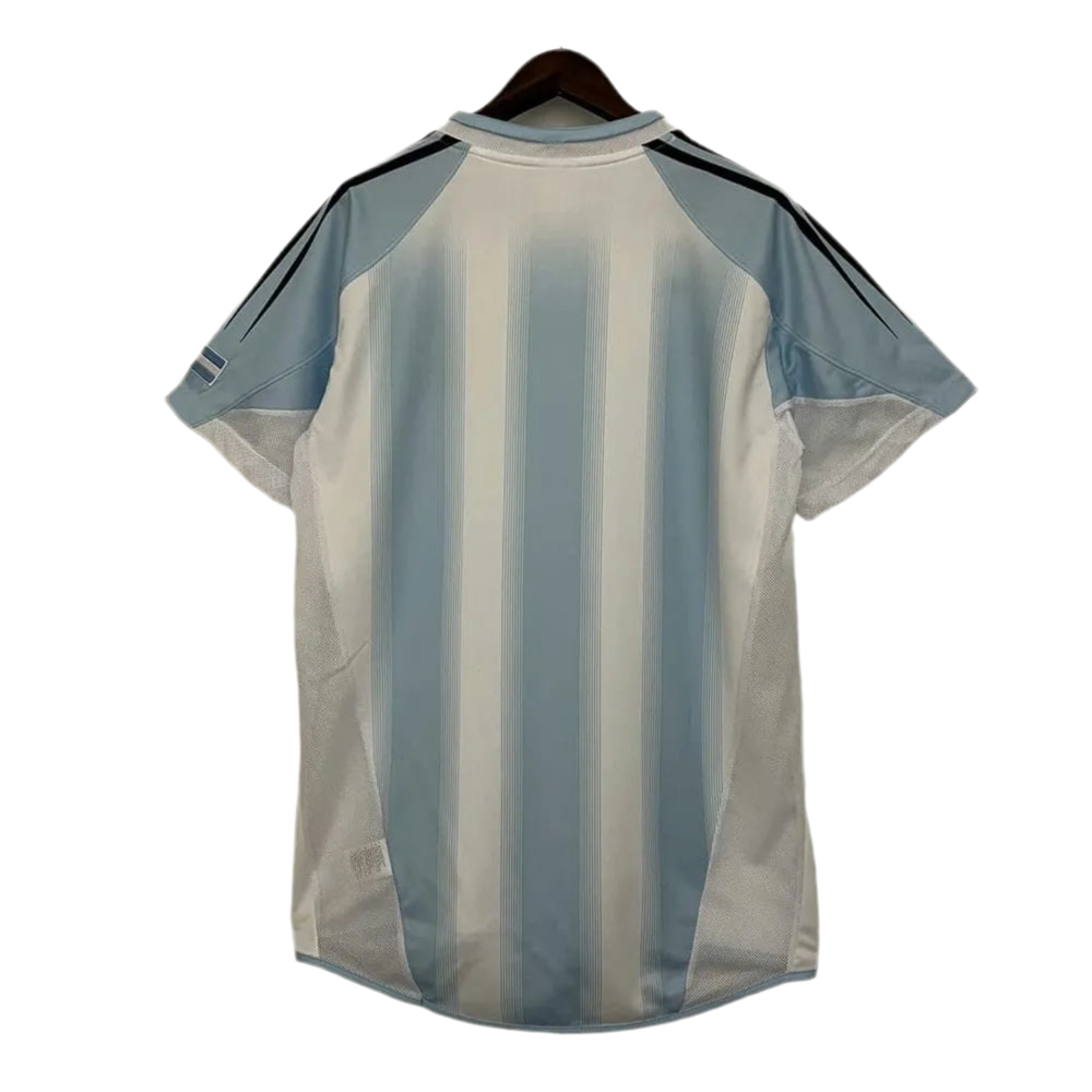 04/05 Argentina Home kit