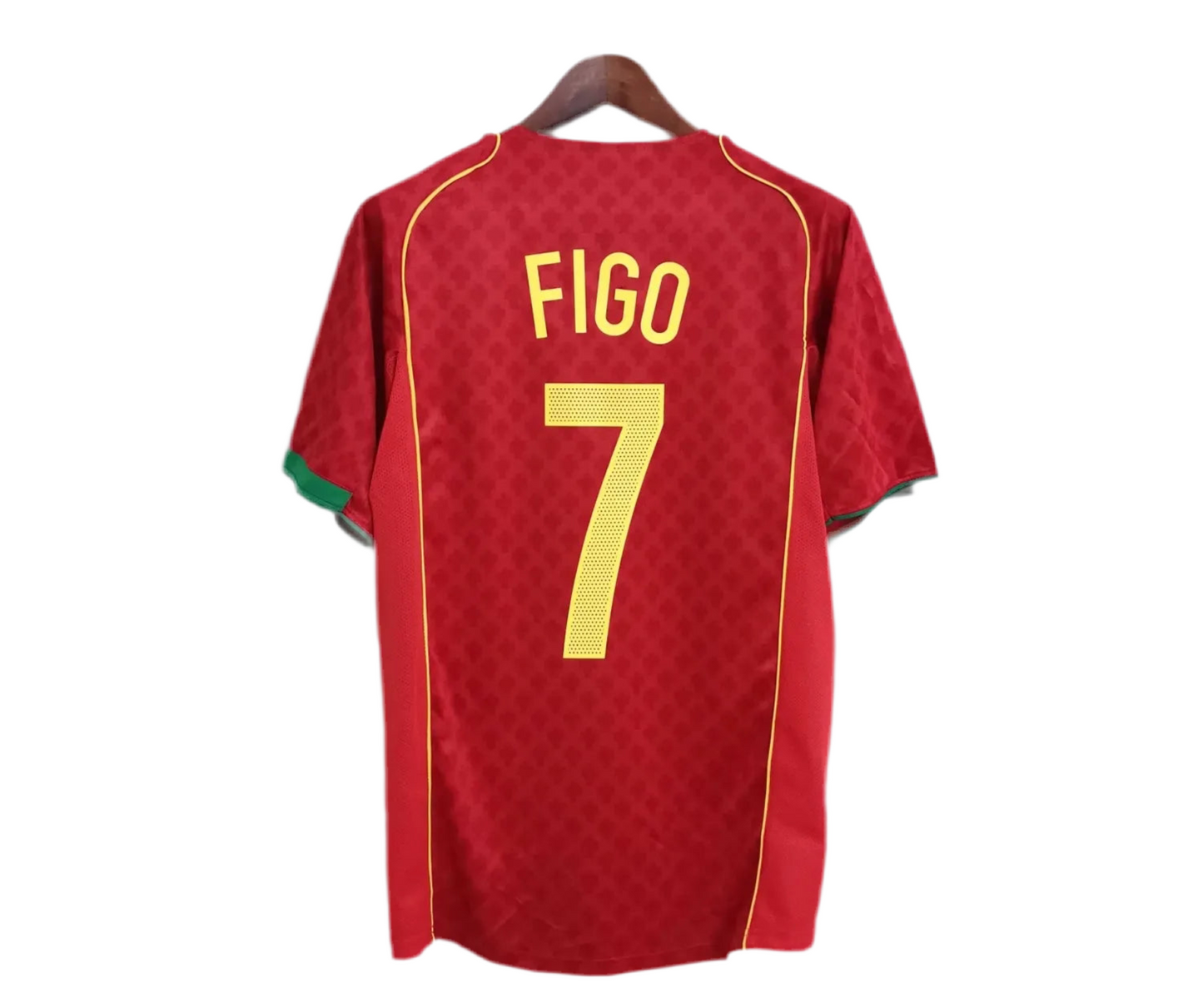 04/05 Portugal Home kit