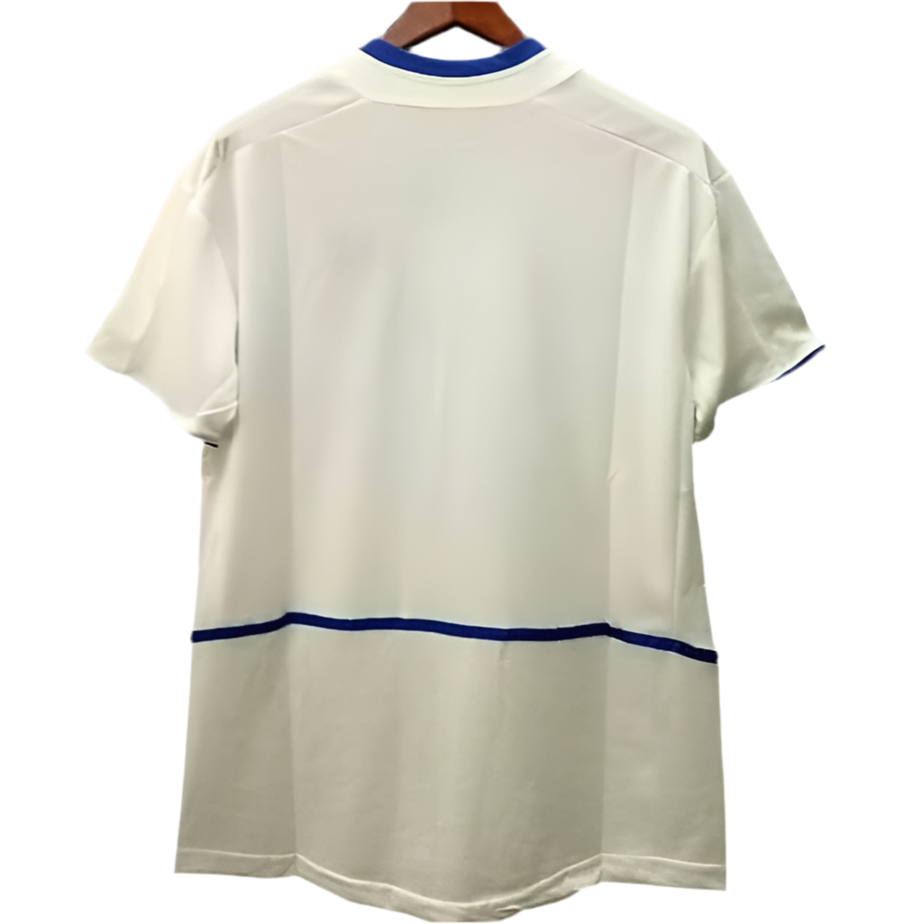 02/03 Inter Milan Away kit