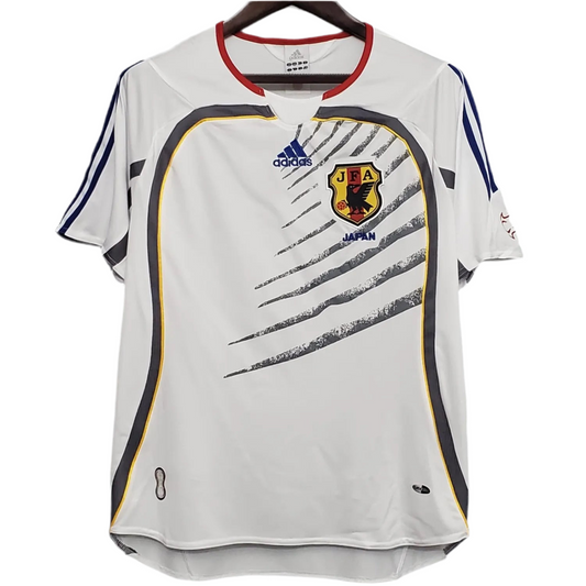 06/07 Japan Away kit