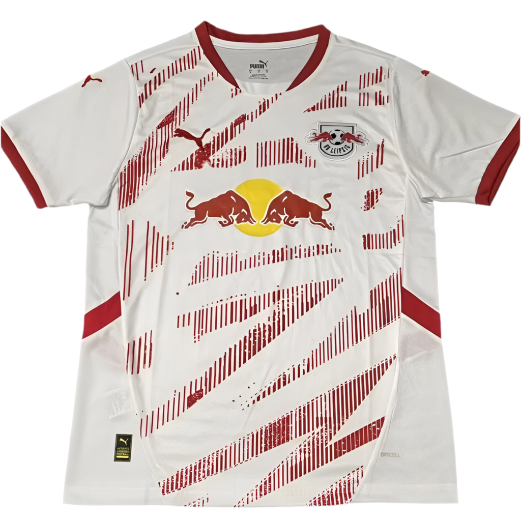 24/25 RB Leipzig Home kit