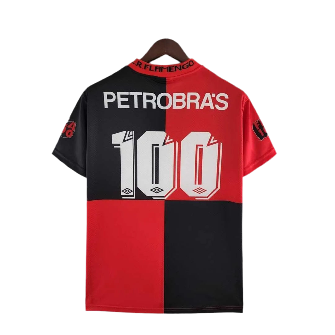 1994 Flamengo 100th Anniversary