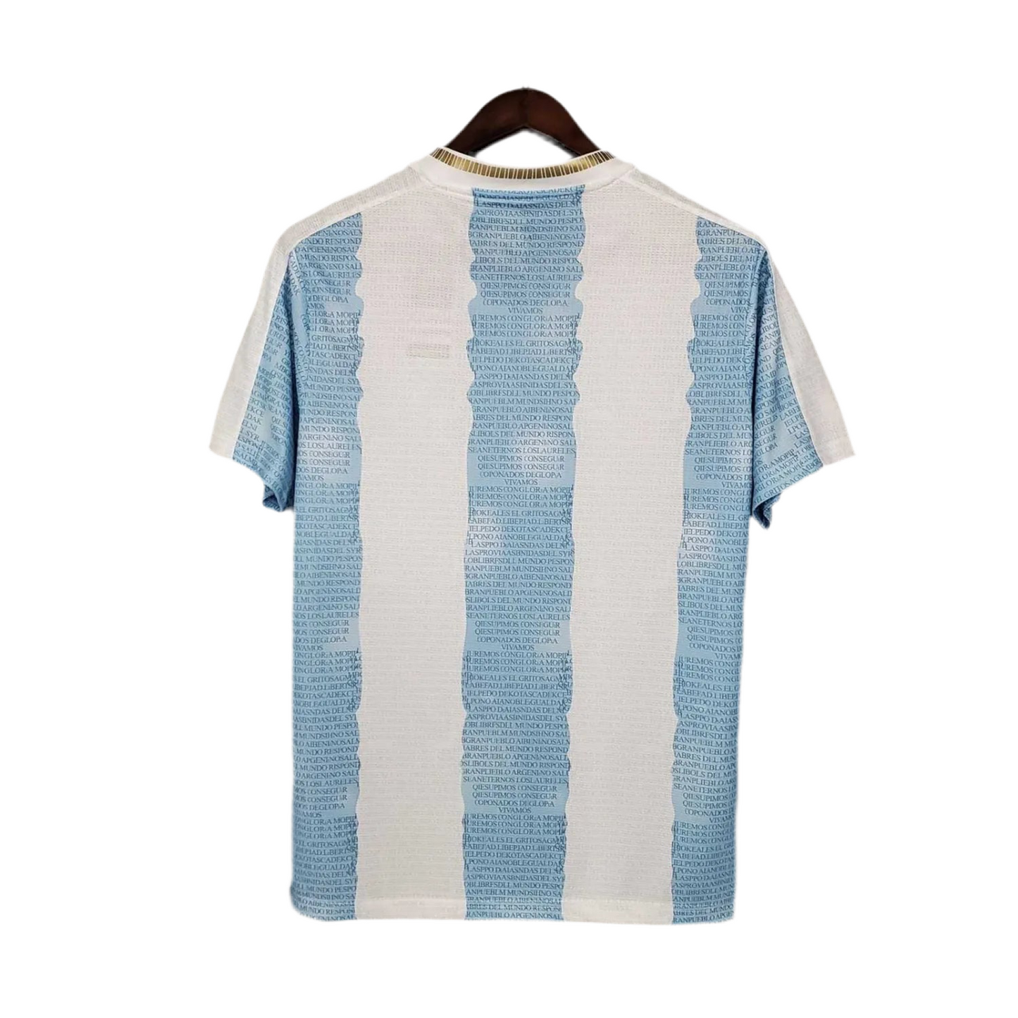 20/21 Argentina Commemorative kit