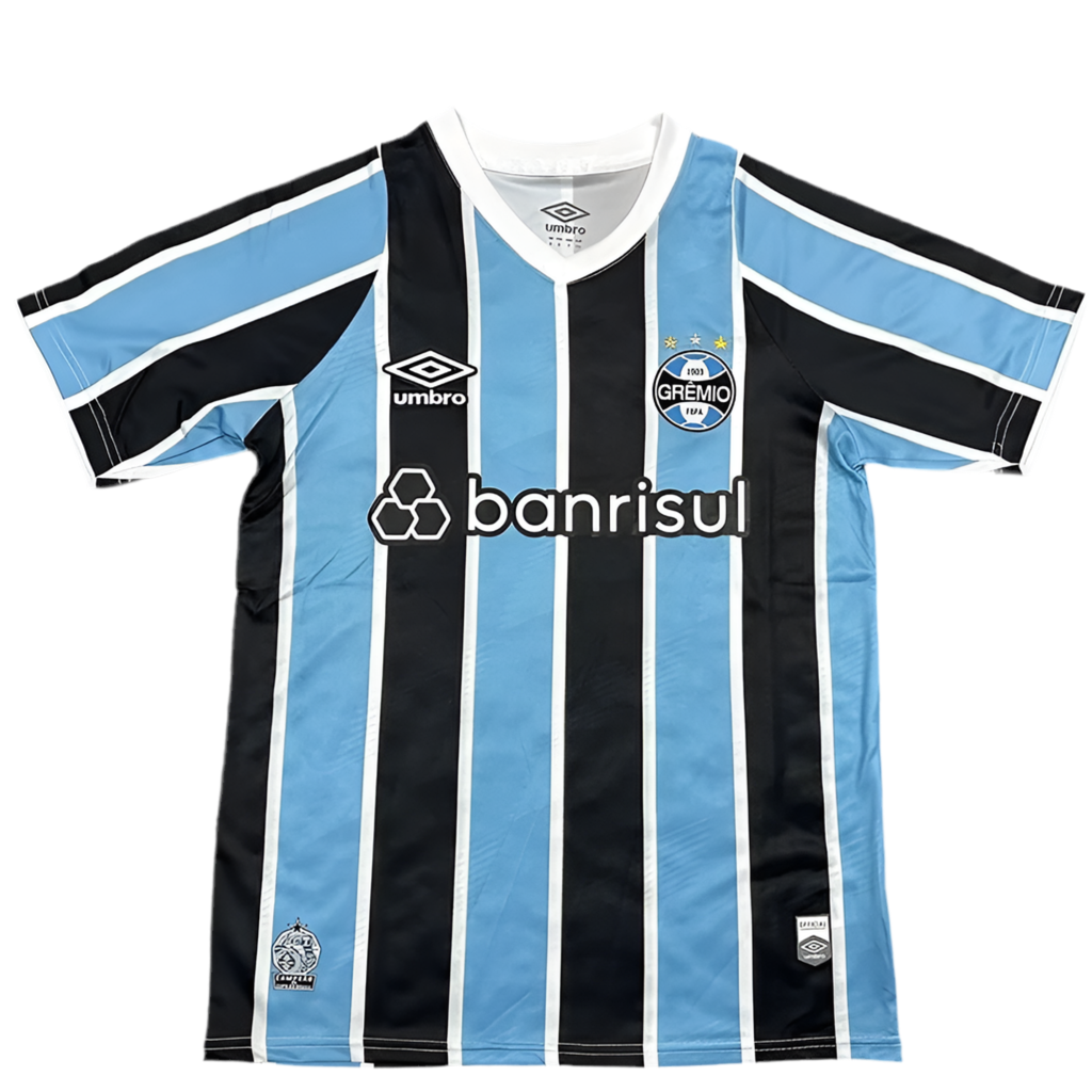 24/25 Gremio Home kit