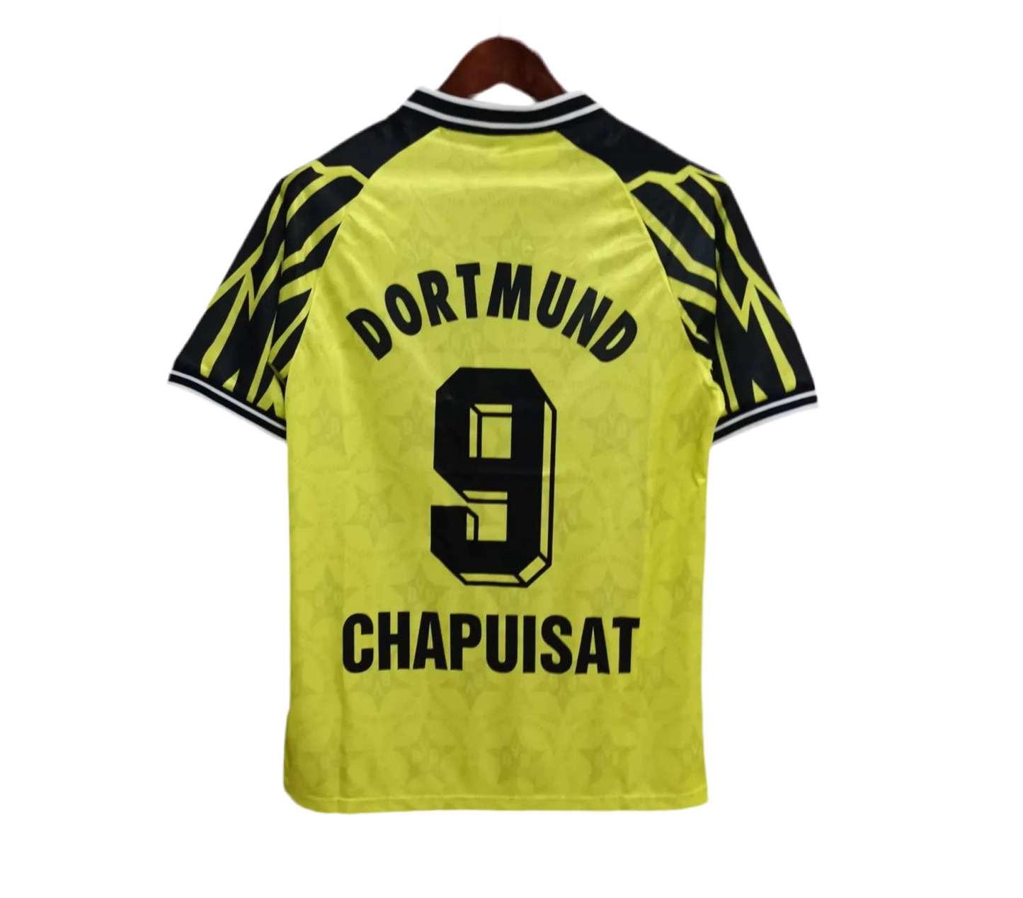 94/95 Borussia Dortmund Home kit