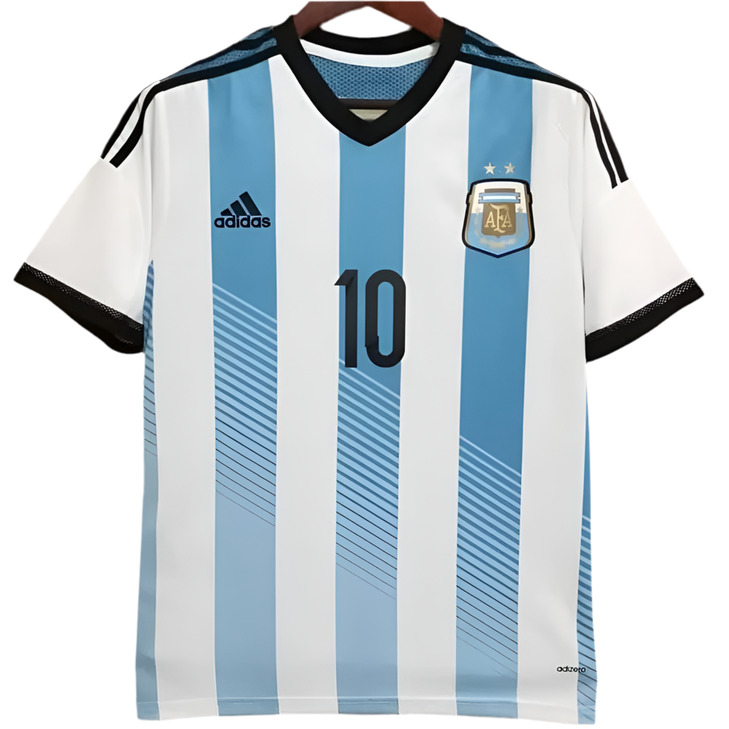 14/15 Argentina Home kit