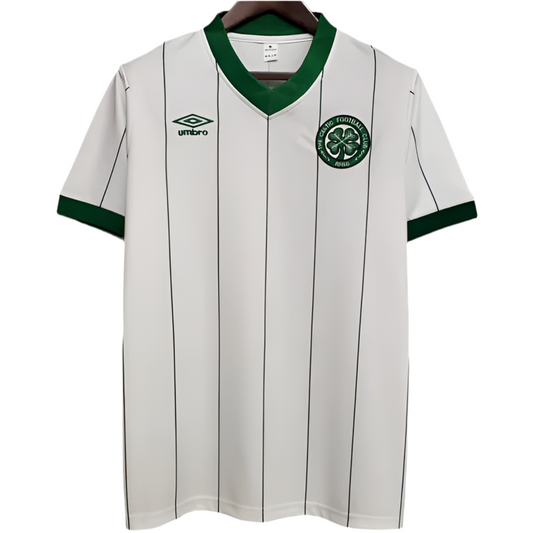 82/83 Celtic Away kit