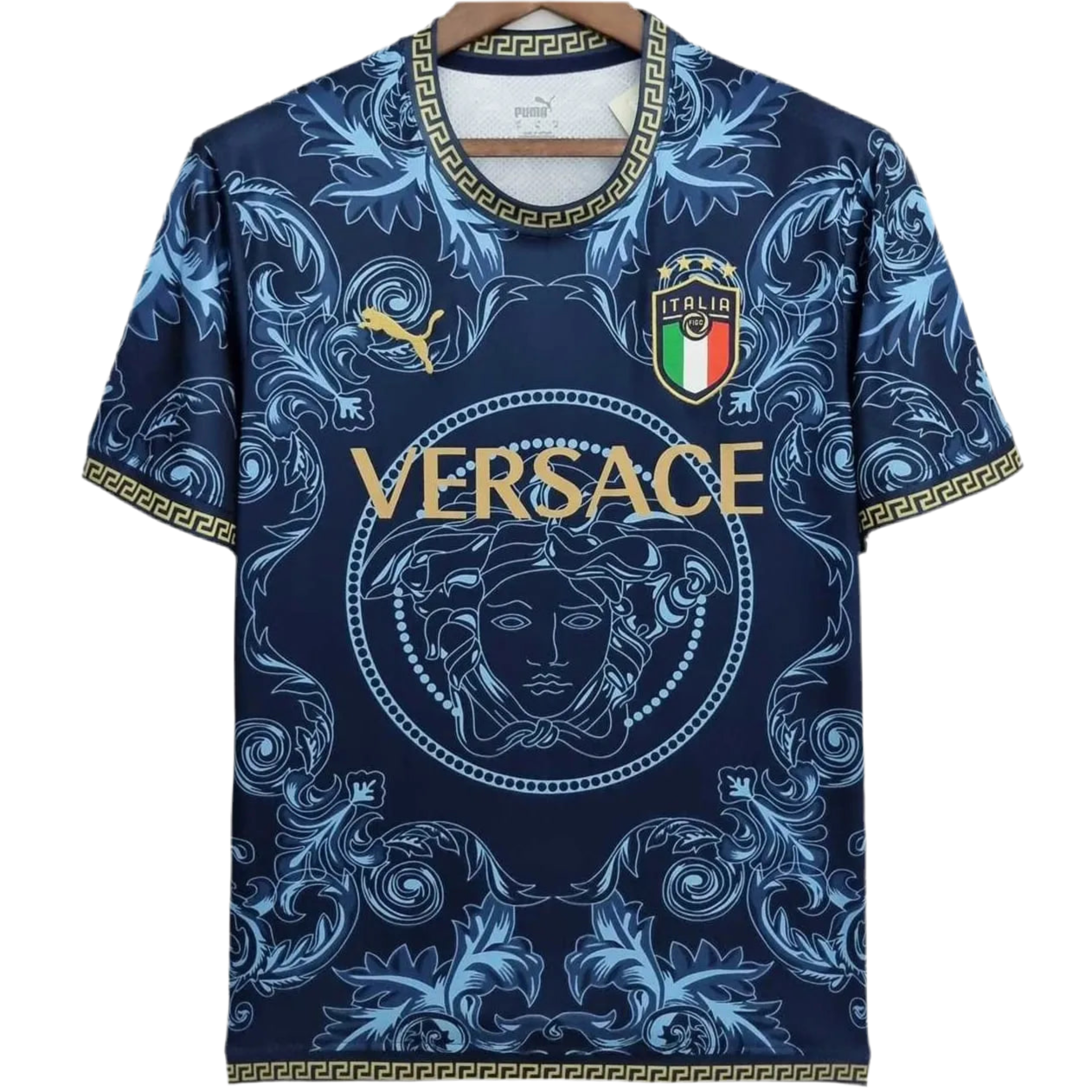 22/23 Italy Special kit