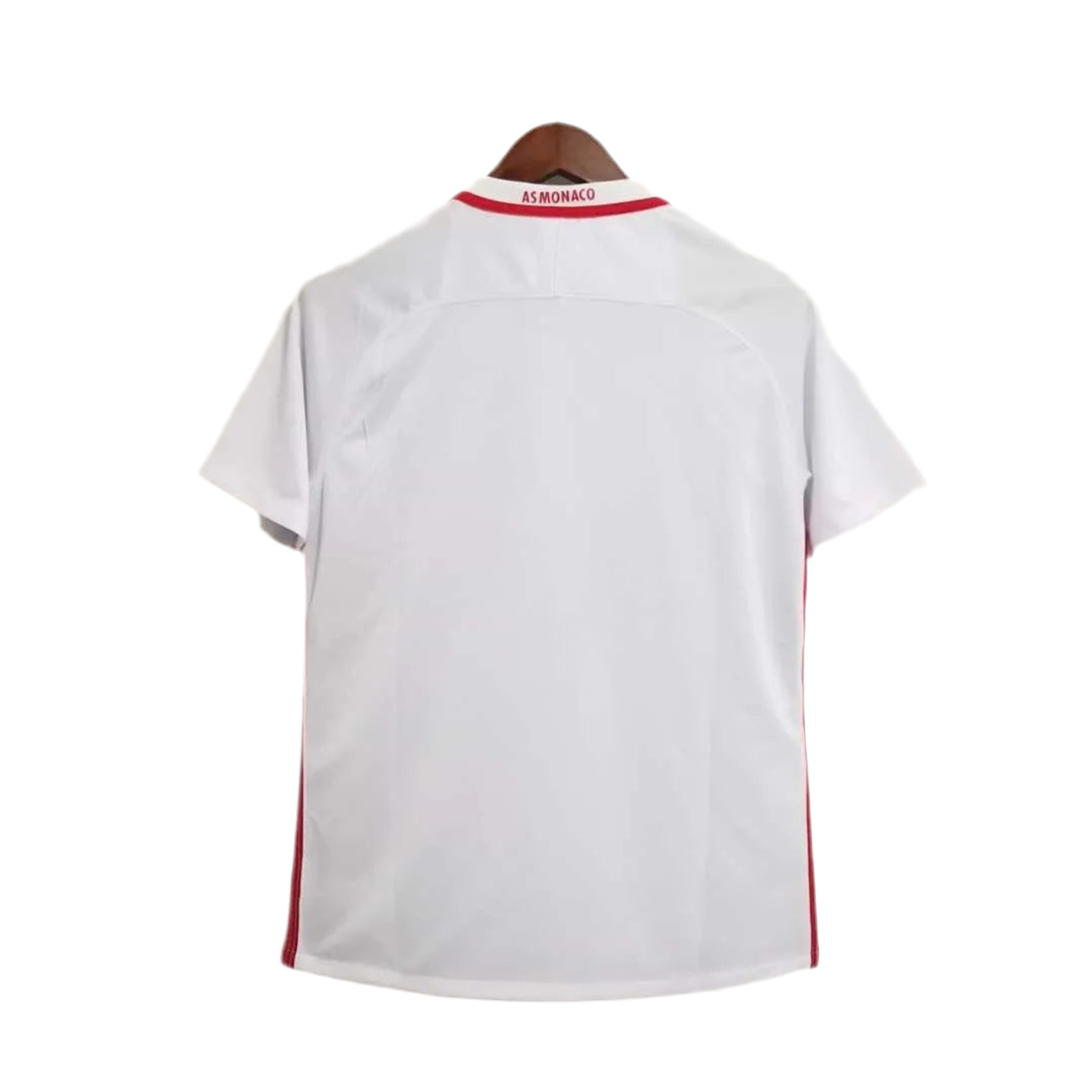 16/17 FC Monaco Home kit
