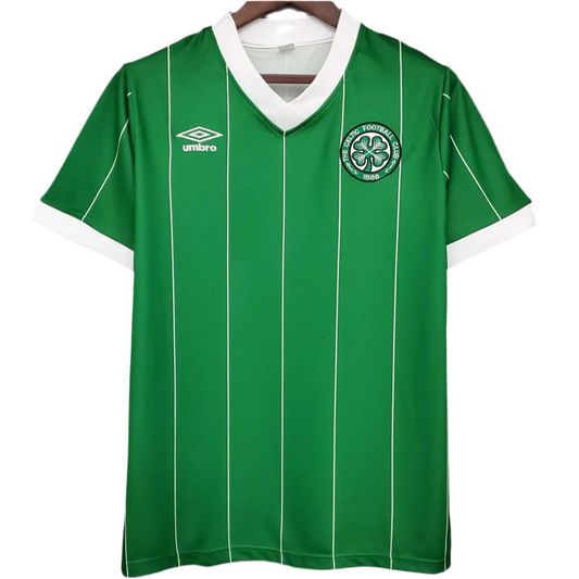82/84 Celtic Third kit