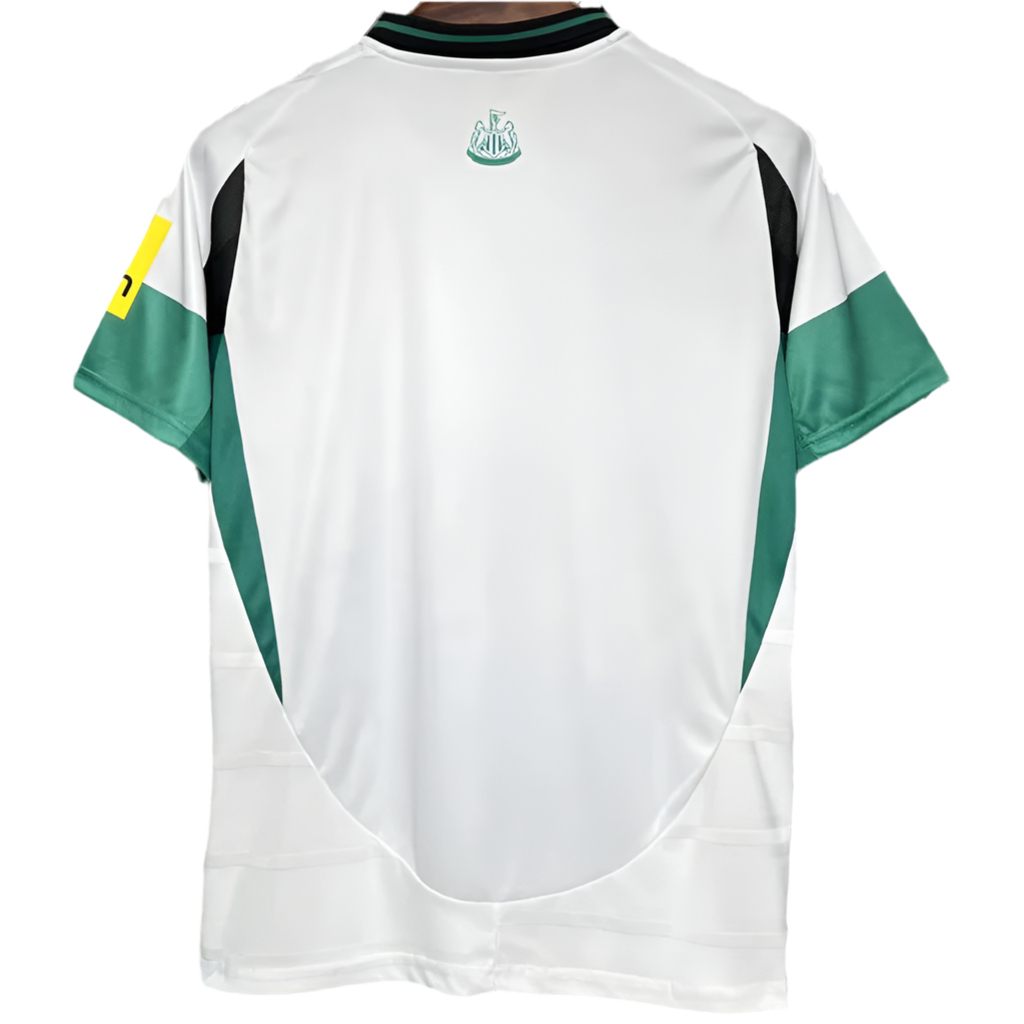 24/25 Newcastle Third kit