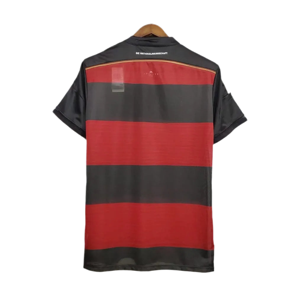 14/15 Germany Away kit
