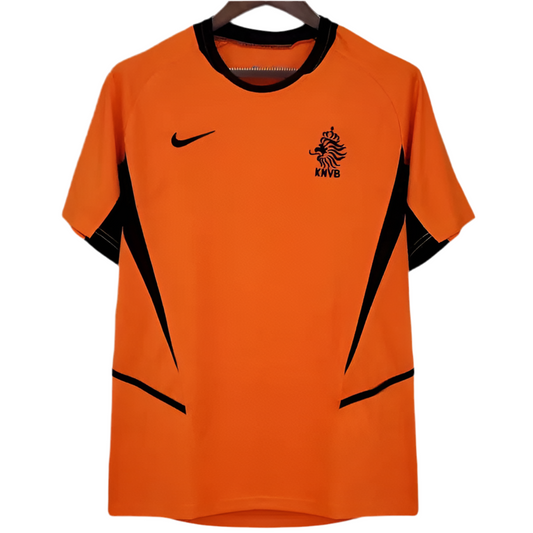 02/03 Netherlands Home kit