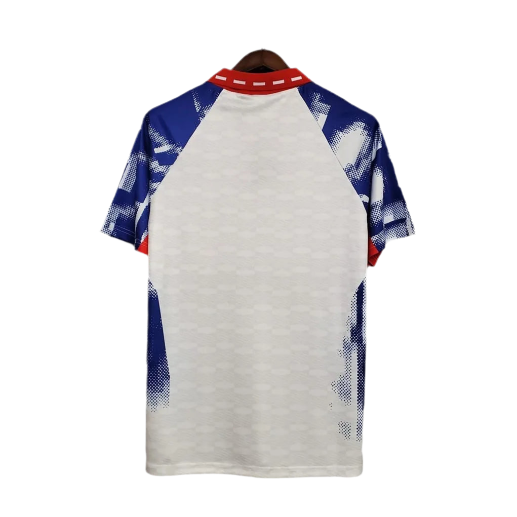 93/94 PSG Away kit
