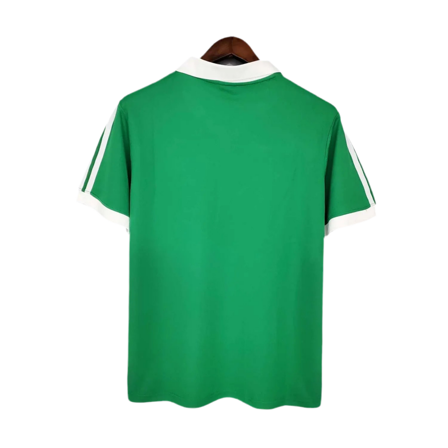 86/87 Mexico Home kit