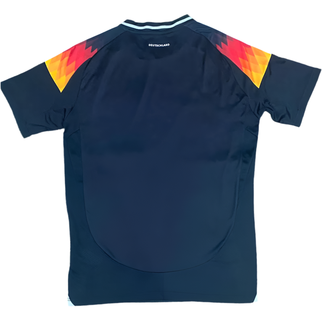 24/25 Germany Special Black kit