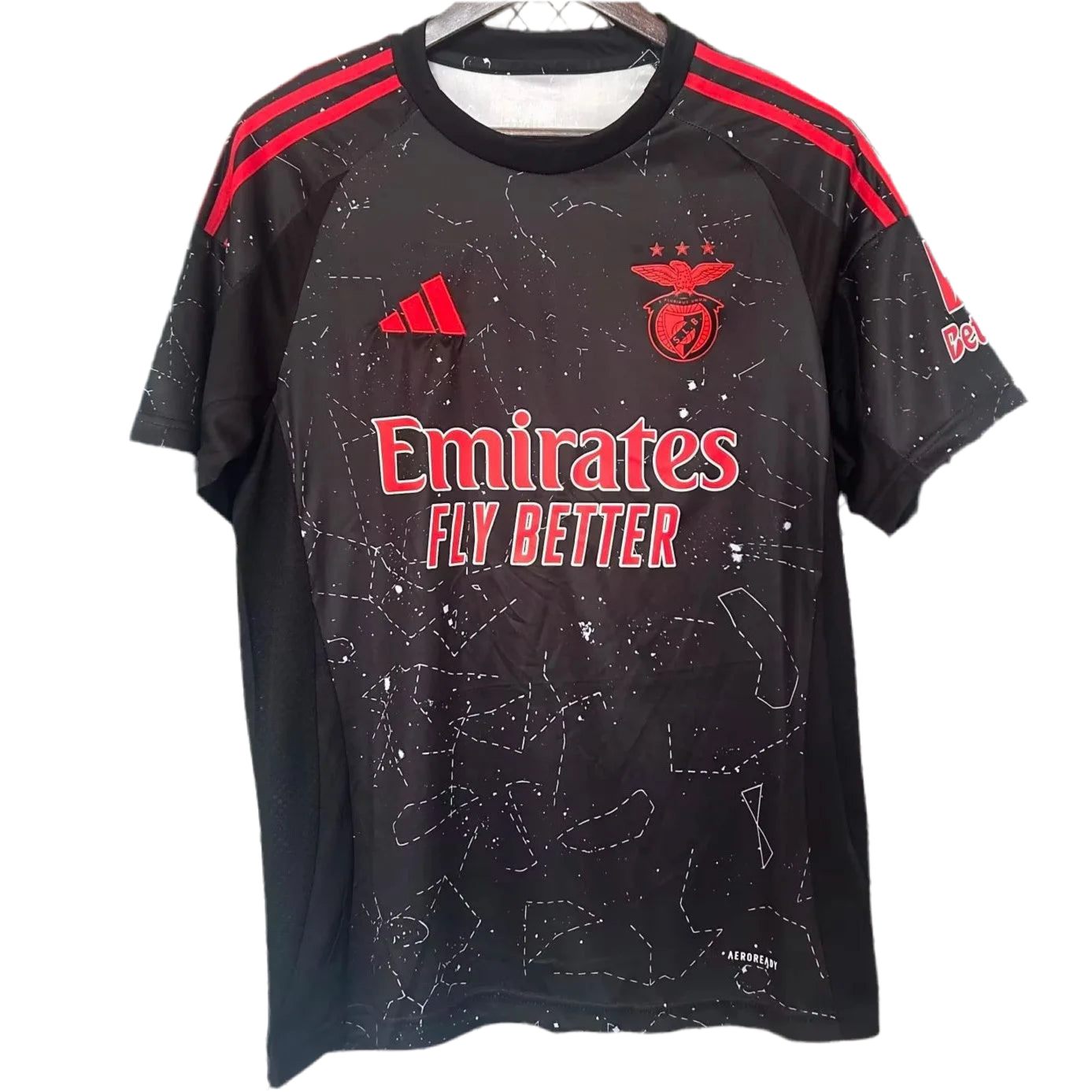 24/25 Benfica Away kit